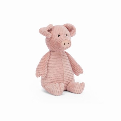 Jellycat Quaxy Varken | TE4695820